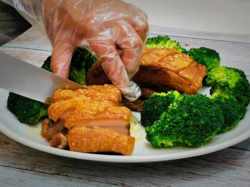 大稻埕美食好客台北 迪化街十連棟私廚料理 異國美食 ALEX主廚帶你吃遍世界美食新滋味