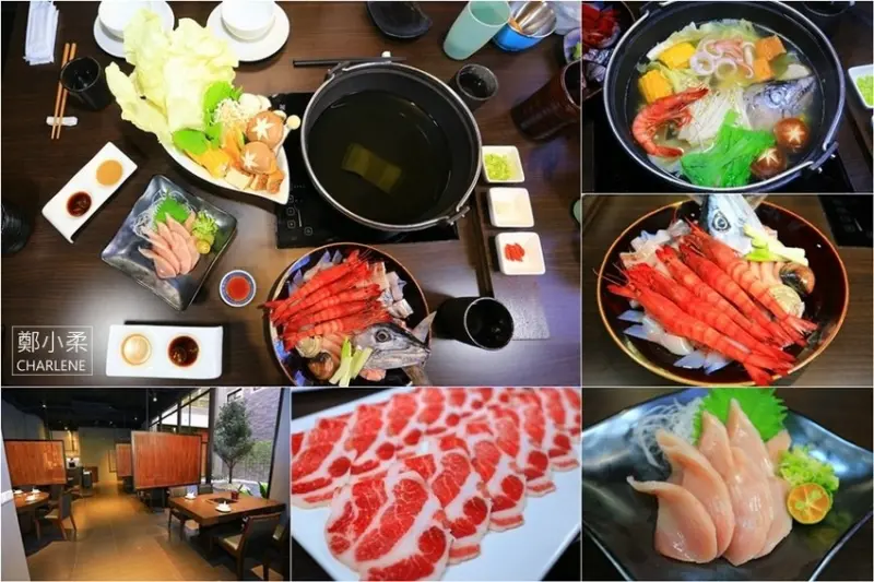 宜蘭市|豐里海鍋物-好吃涮涮鍋火鍋推薦|現撈豐威海鮮新鮮上桌|日本鹿兒島和牛A5|里海咖啡進階版|體驗