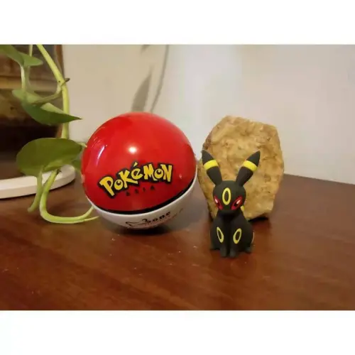 Pokemon GO的限量版扭蛋|通通在全家|等著大家來蒐集