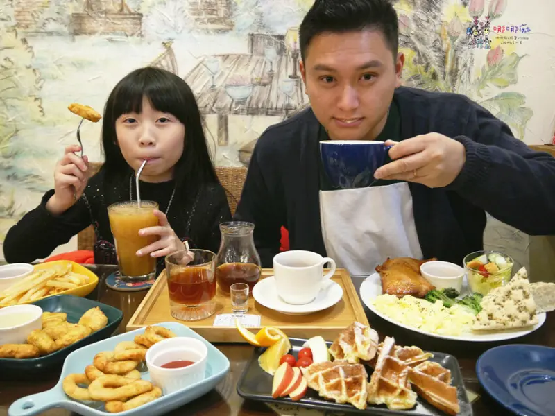 藝文特區附近喝咖啡聊天的好地方~國際烘豆師的咖啡店，牡羊座有打折喔！ | 哪哪麻