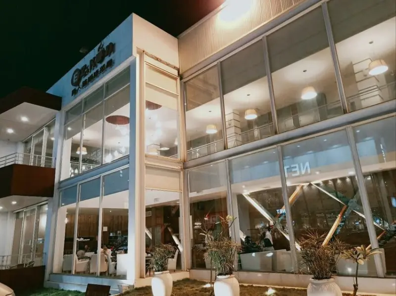 雲林斗六美食：異人館EZ.KON火鍋推薦、義大利麵、日式拉麵、台式套餐、下午茶