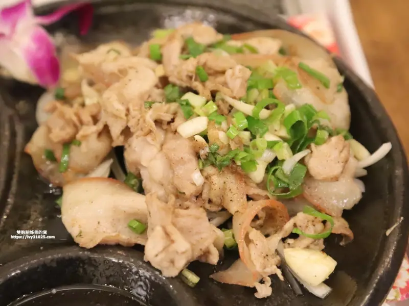 推薦 2020客家小炒全國爭霸賽 總決賽優等 – 竹軒複合式餐廳 