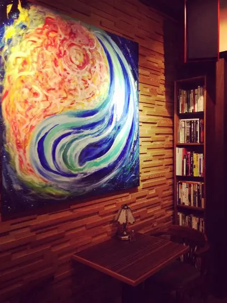 [ 台北 ] Cafe Muller - 大直 遇見不簡單的隨性