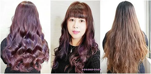 amour hair salon文山店