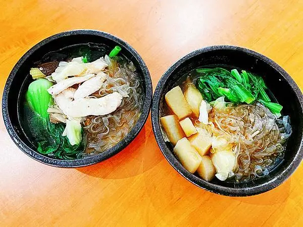 ||吃。台北|| 台嗑棧 清新風格的肉骨茶滷味