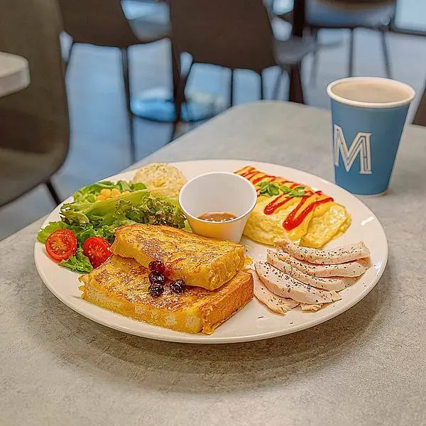 新北 三重區 MISSx秘食咖啡 14.JPG