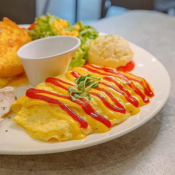 新北 三重區 MISSx秘食咖啡 10.JPG