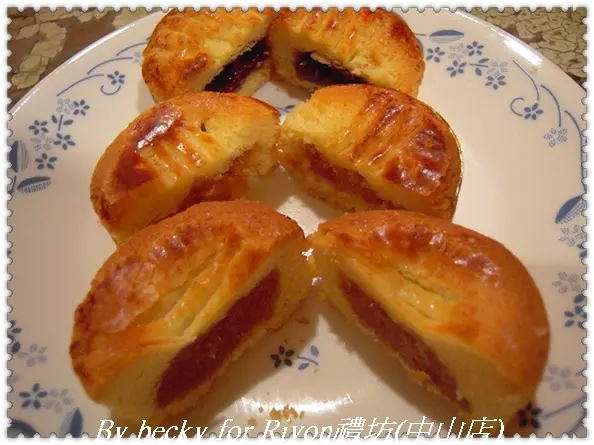 Rivon禮坊(中山店)～繽紛葛蕾特禮盒