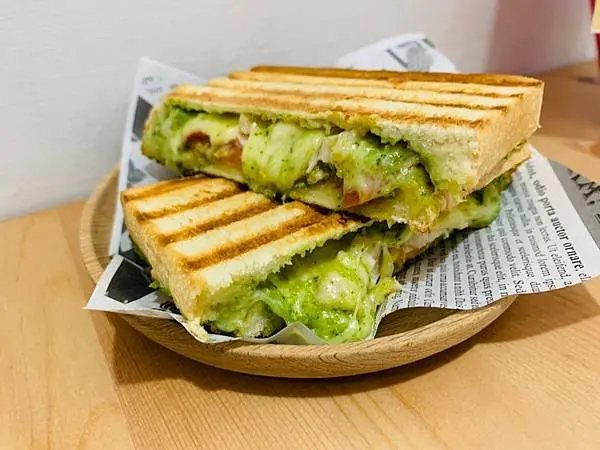 【新北 三重】好好吃飯Provecho//Enjoy Your Meal 中西合併餐廳 2021新的一年從好好吃飯開始