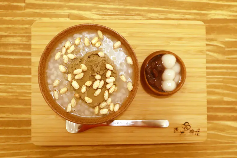 新竹竹北｜透光棉花｜夏天另一種清新選擇