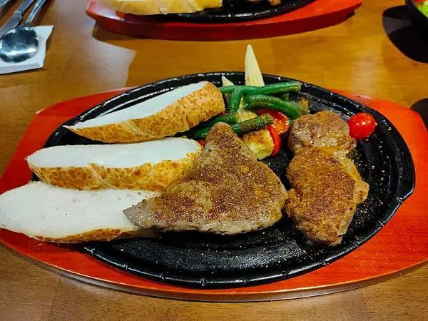 20210203 哞哞牛排 中原隱藏優質牛排館