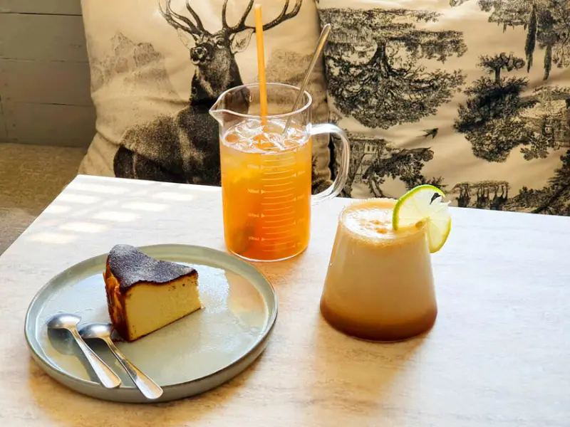 【高雄下午茶】Gooday Cafe & Roof 三多商圈 捷運美食 姊妹淘下午茶