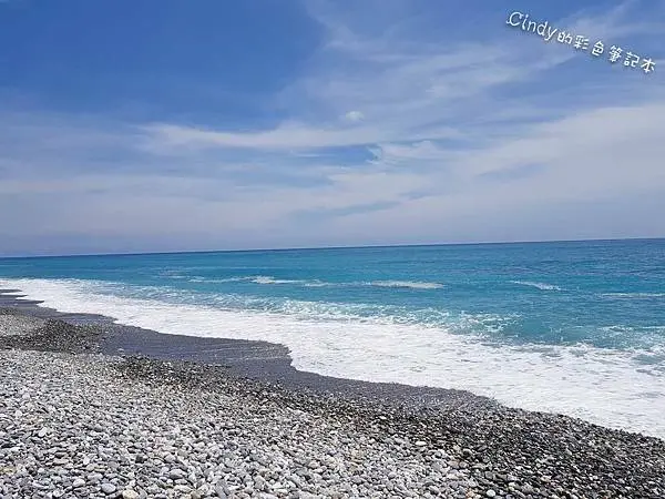 台灣東部輕旅行【花蓮、台東懶人包】住宿、美食、景點~一篇搞定!!