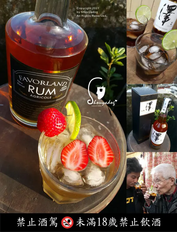 【酒精飲品】虎尾釀-全台首家米釀威士忌 在地取材無化學添加的職人純釀 春節送禮首選 雲林伴手禮 年節伴手禮 未滿十八歲請勿飲酒