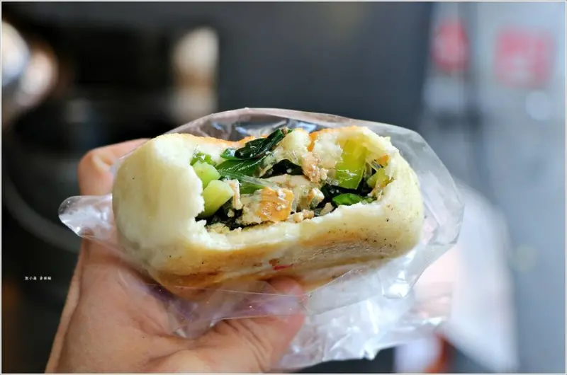  開封路水煎包/敦小蓮 提供