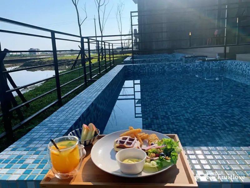 捉迷藏民宿．寵物友善．愛貓狗旅館 Hide&Seek