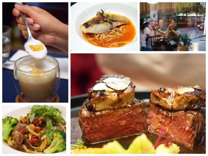 【台南西餐廳/高級餐廳】暖心時光 / 溫馨五月寵愛母親：滿三千贈 $1600折價券 / 聚餐約會首選