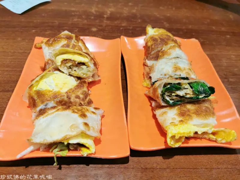 【高雄-左營區】蛋餅先生脆皮蛋餅．吐司．鍋燒．炸物｜近高鐵左營站