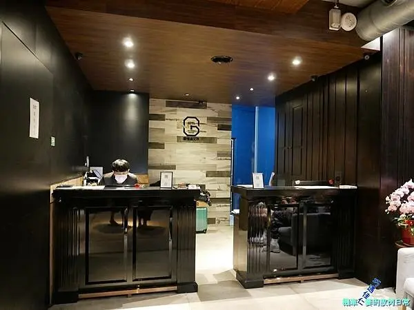 [2023住宿] 台中西區 草悟道文旅 Calligraphy Greenway Hotel Taichung