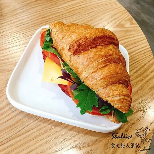 第二人生咖啡廳/ShaNice  提供