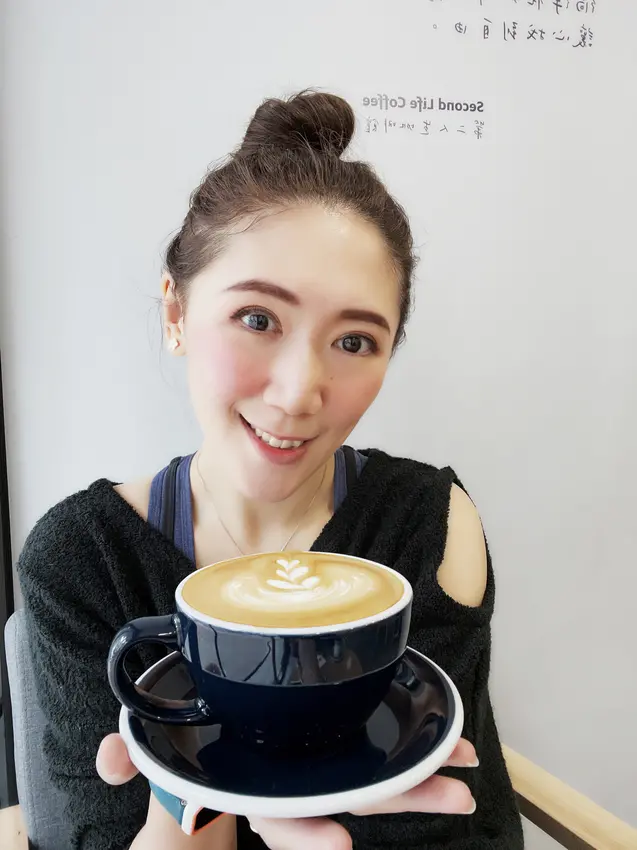 【台北士林區美食推薦筆記】充滿溫度的-第二人生咖啡館 Second Life Coffee