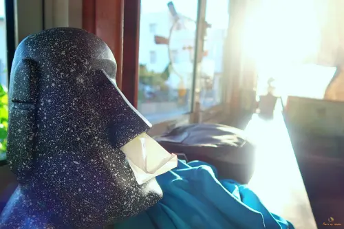 (屏東林邊) Eagles Darts 鄰邊坐坐 / 遊子返鄉創業的隨興放鬆咖啡館，返鄉青創故事，蔬食、輕食