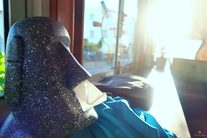 (屏東林邊) Eagles Darts 鄰邊坐坐 / 遊子返鄉創業的隨興放鬆咖啡館，返鄉青創故事，蔬食、輕食