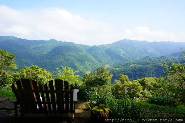 第一次露營就成功~尖石鄉拉號(RAHAW)部落裡的六號花園 還有螢火蟲唷!(六星級露營區)
