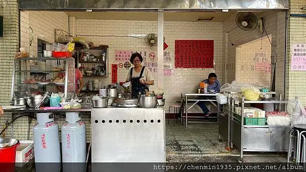基隆市暖暖區-暖暖麵店