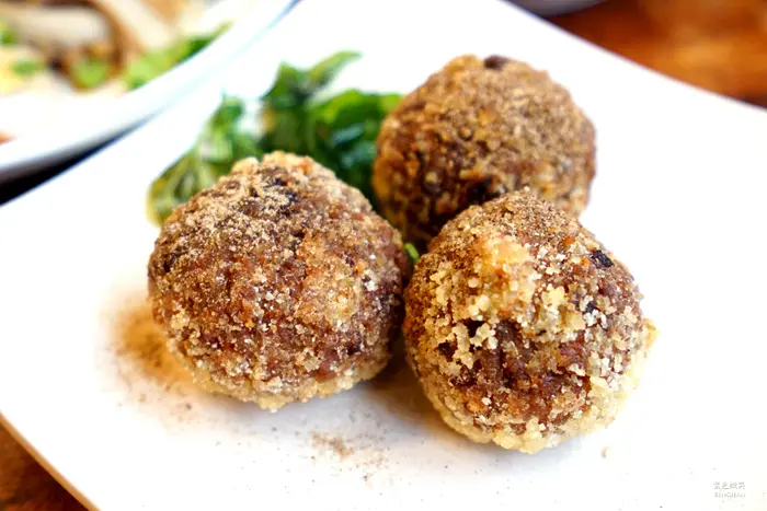 郭鍋牛肉麵｜鹽酥雞炒飯【臺灣炒飯王第二屆 時尚領航組東區地方特色炒飯代表】