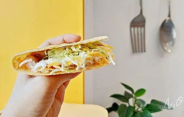 [新竹北區]TACO HOUSE 塔坷屋美墨速食。塔可&墨西哥捲餅