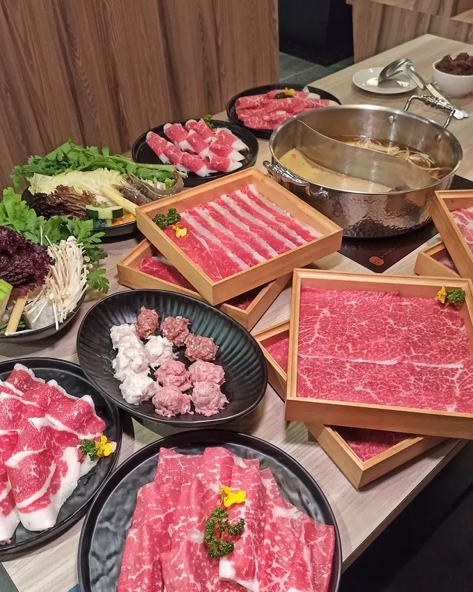 新北板橋 | 有之和牛 板橋店  和牛放題  板橋吃到飽  和牛吃到飽  肉食者天堂