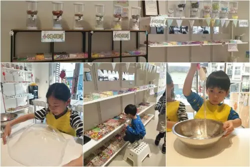 【彰化景點】小星星史萊姆樂園 - 1個媽咪2個寶