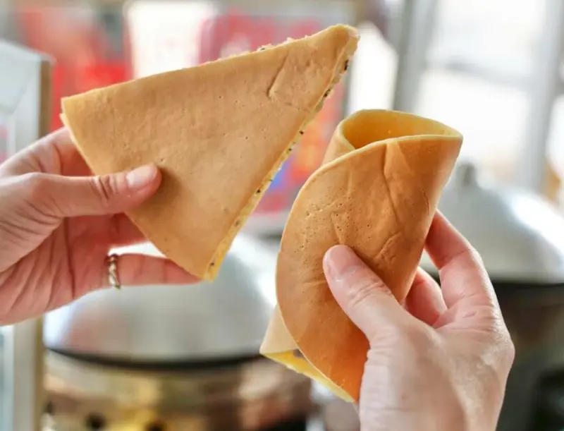 屏東市區飄香40年的古早味煎嗲！ 屏東屏東市【中正路無名煎嗲】屏東旅遊│屏東隱藏美食│屏東在地人推薦│屏東小吃美食