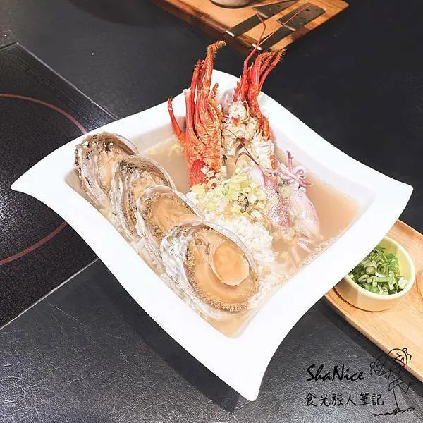 【台北信義區美食推薦筆記】All In One-A.I.O餐廳