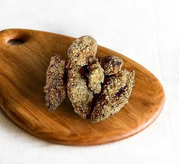 [高雄美食推薦]龍上鱻𩵚魠魚羹，勾起我難忘的鄉愁庶民小吃滋味