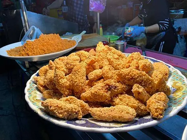 龍上鱻土魠魚焿 /美食窩客 跟著Allen吃喝玩樂 提供未經許可，不得轉載