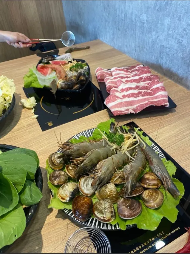 雲林斗六 美味。鍋全 日式唰唰鍋