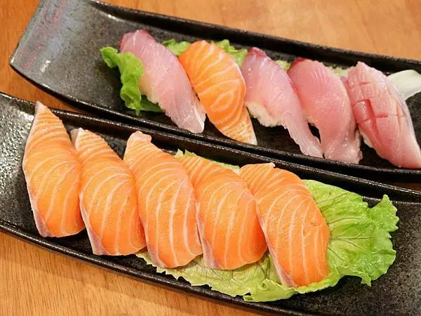 基隆漁港每日新鮮直達-大春小館在地“熊青”的日式料理