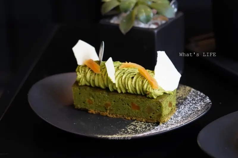 【台北】行天宮站 山海工作室 新開幕咖啡甜點工作室 低調沈穩 大人口味甜點