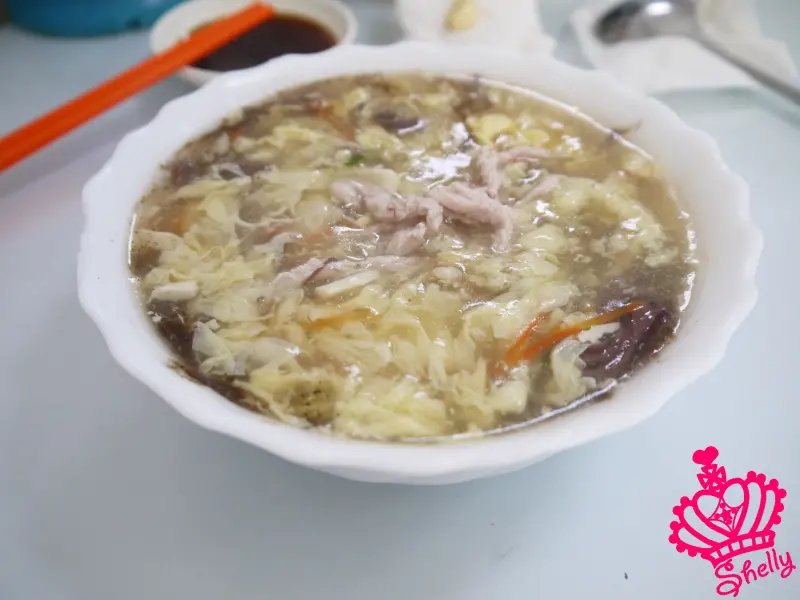 ❤台北❤ 為了小喬喬而去的水餃之家