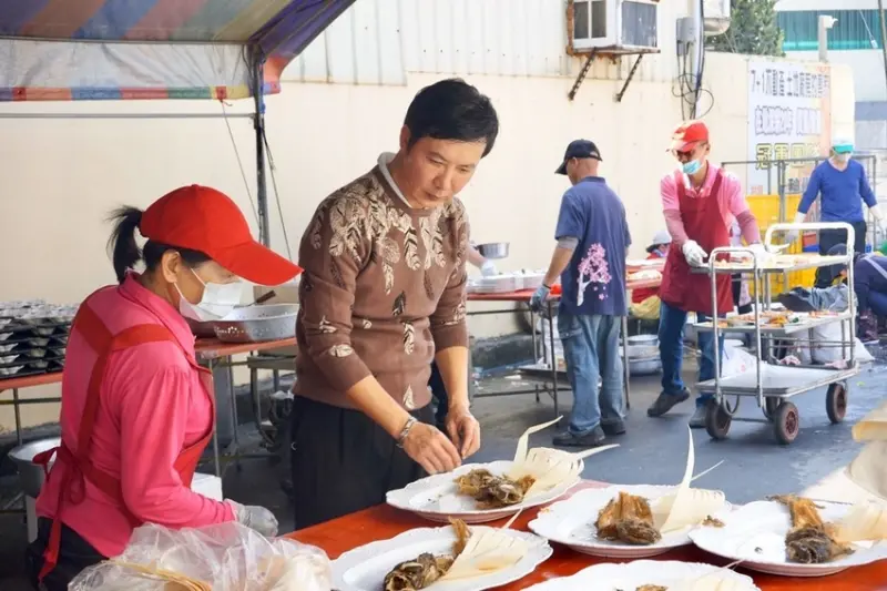 【台南辦桌】福泉食味外燴辦桌商行｜婚禮辦桌首選｜台南國宴級主廚| 創新與經典的融合| 結婚喜宴推薦