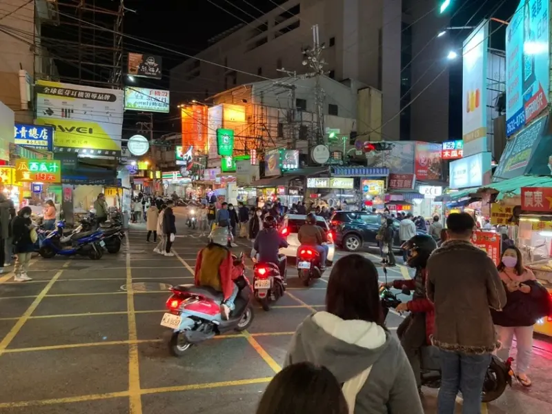 東海商圈｜台中美食 🏵 在地吃貨一籮筐 陸續更新 🏵