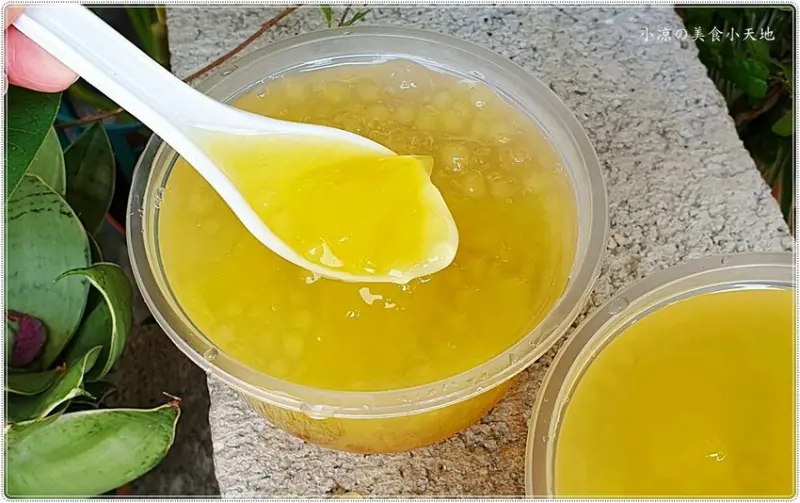 台中南區│藏匿工學市場美食，手工粉粿、珍珠、豆花通通只要25元，晚來只能明日請早~