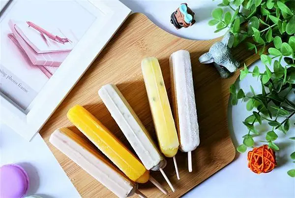 林口冰品-林口電廠冰棒.隱藏版林口美食.每支只要10-12元的平價冰棒.林口銅板美食.近台電新村/竹林山寺