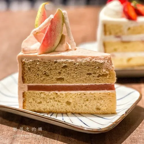 【台北。中山站】糀日和koujicafe－攻佔新開幕咖啡廳的全品項甜點！將甘糀加入餐點是怎麼樣的口感？