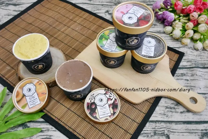 【奶酒冰淇淋推薦】JesseClaire奶酒冰淇淋 #奶酒冰淇淋的專家 #冰淇淋 #水果冰淇淋 #手工冰淇淋