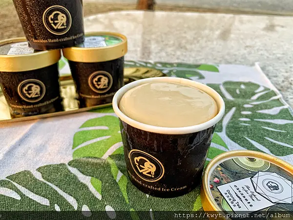 【宅配冰淇淋】JesseClaire奶酒冰淇淋。奶酒冰淇淋專家，今夏消暑聖品！
