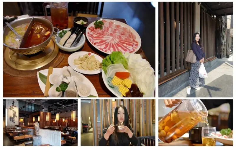 台中北區｜鼎王麻辣鍋 鼎王麻辣鍋台中漢口店 內用雙人套餐餐券推薦 台中麻辣鍋鴛鴦鍋推薦 台中必推麻辣鍋美食之一