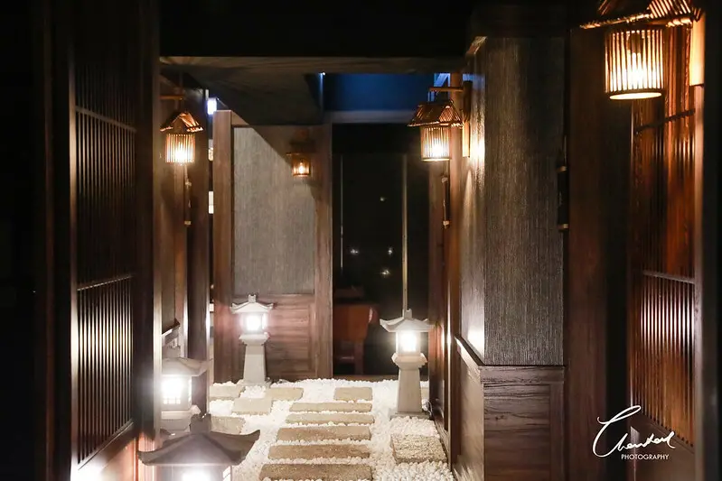 THE VILLAGE SPA村之閣